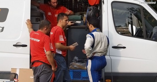 Testy Dytko Sport